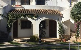 Apartamento Nº29 - Oasis Park I