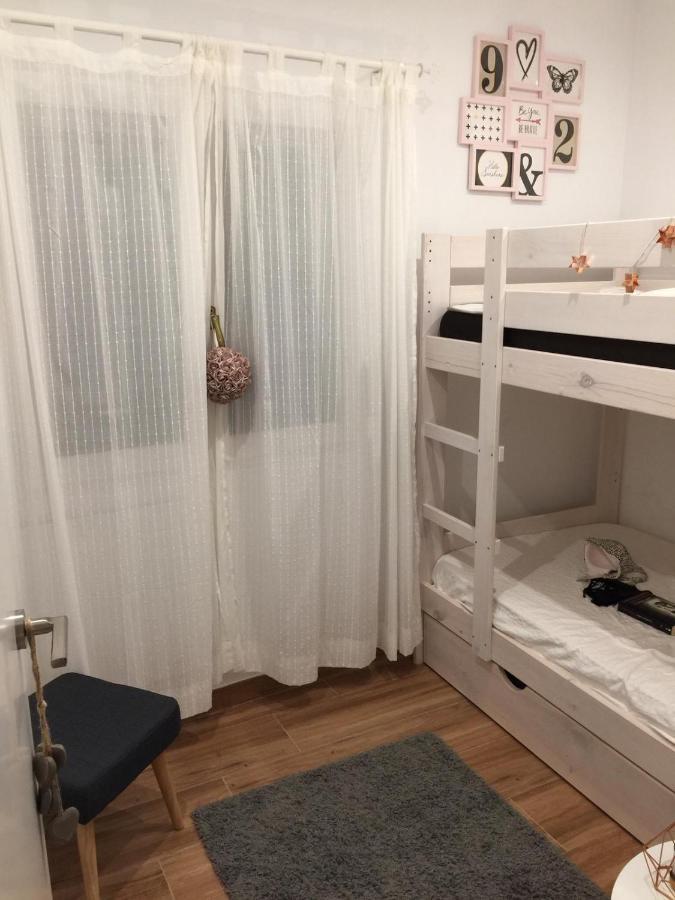 Apartamento Nº29 - Oasis Park I Dénia Exterior foto